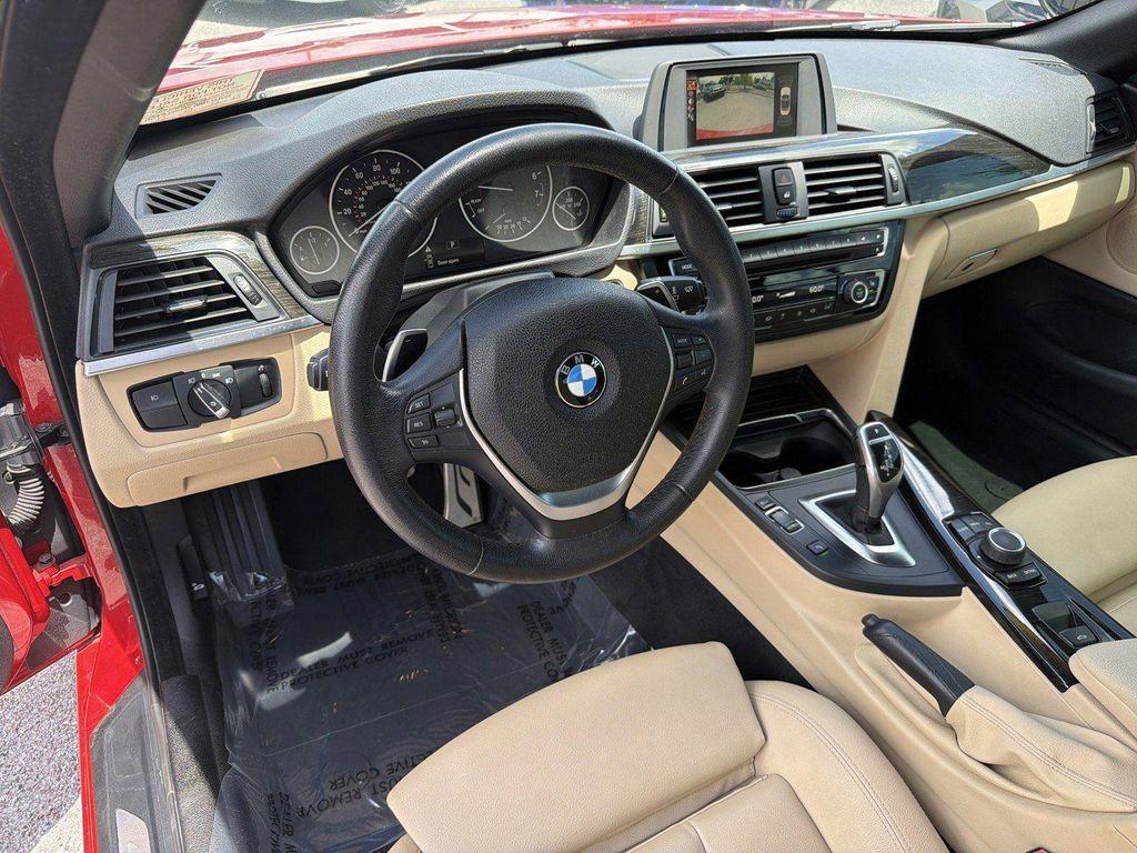 used 2017 BMW 430 car, priced at $26,317