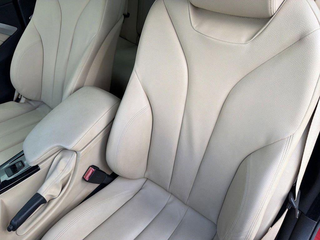 used 2017 BMW 430 car, priced at $26,317