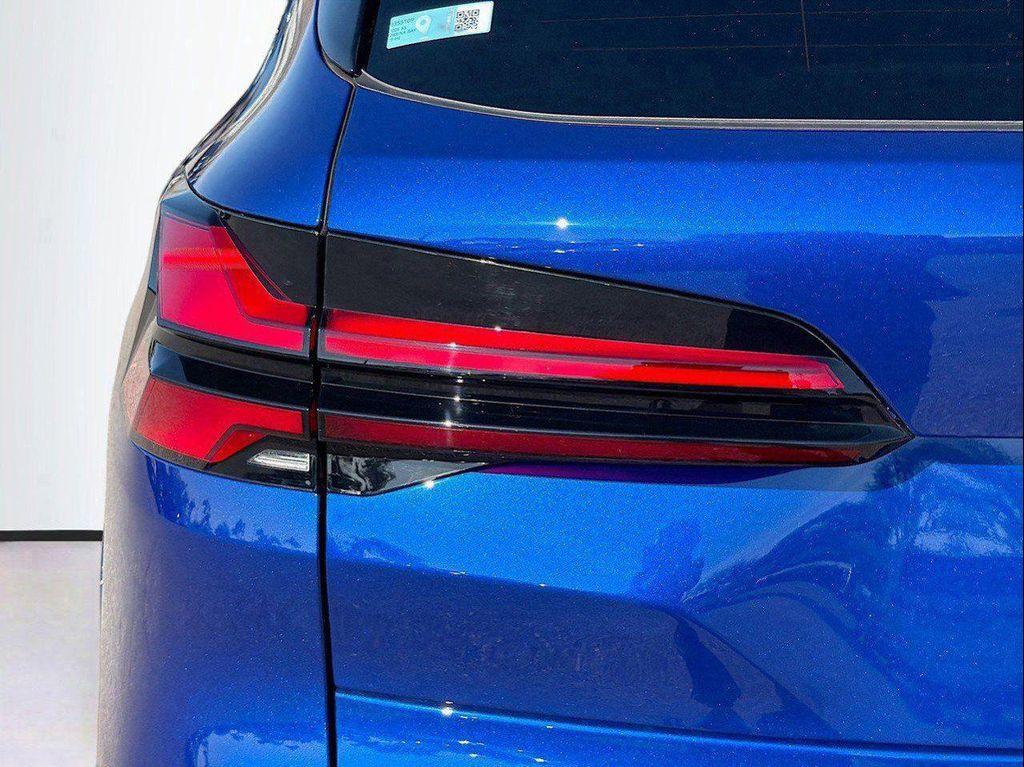 new 2026 BMW X5 M car, priced at $144,375