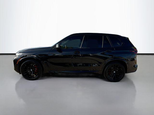 new 2026 BMW X5 car, priced at $85,075