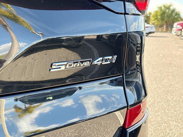 new 2026 BMW X5 car, priced at $85,075