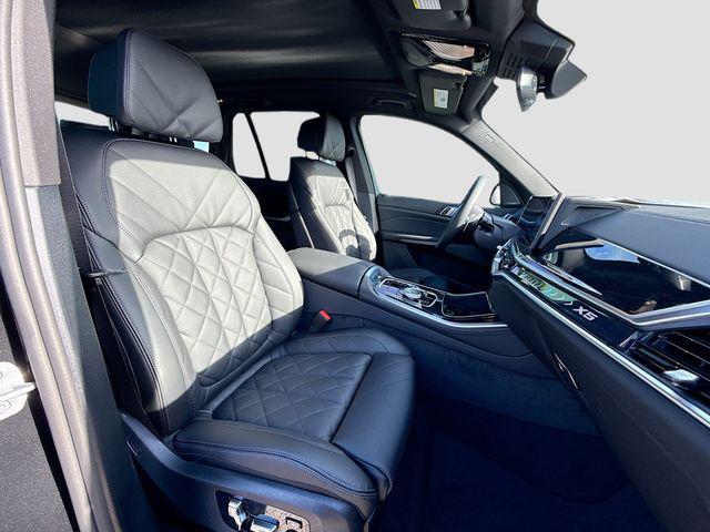 new 2026 BMW X5 car, priced at $85,075