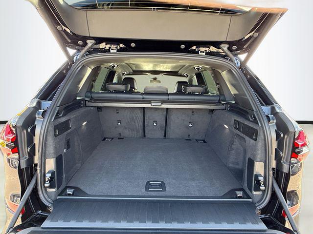new 2026 BMW X5 car, priced at $85,075