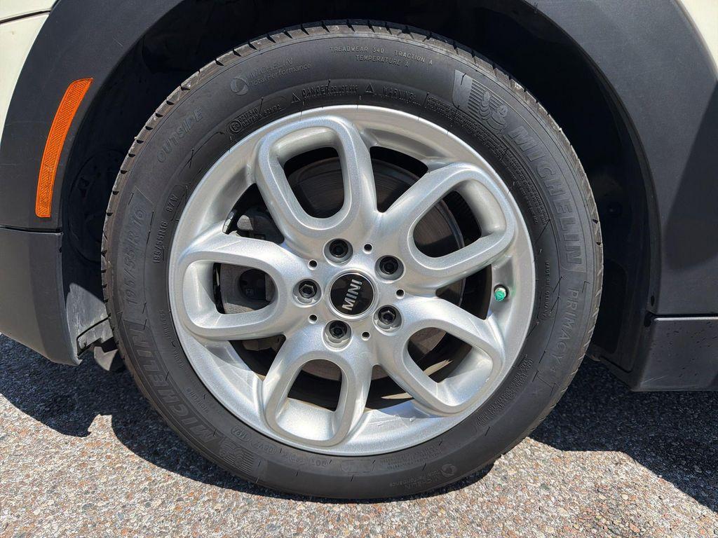 used 2017 MINI Hardtop car, priced at $17,627