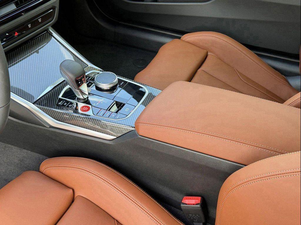new 2026 BMW M4 car, priced at $94,935