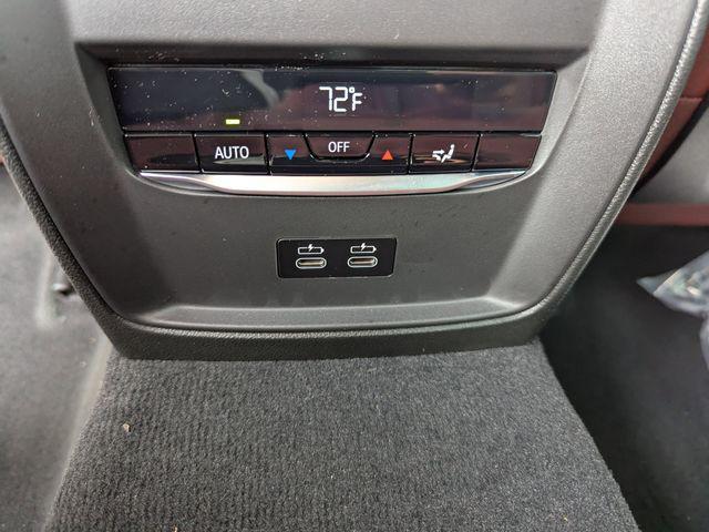 new 2025 BMW 330 car, priced at $50,750