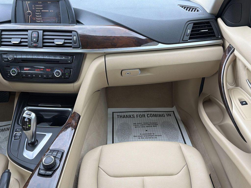 used 2014 BMW 328 car, priced at $10,571