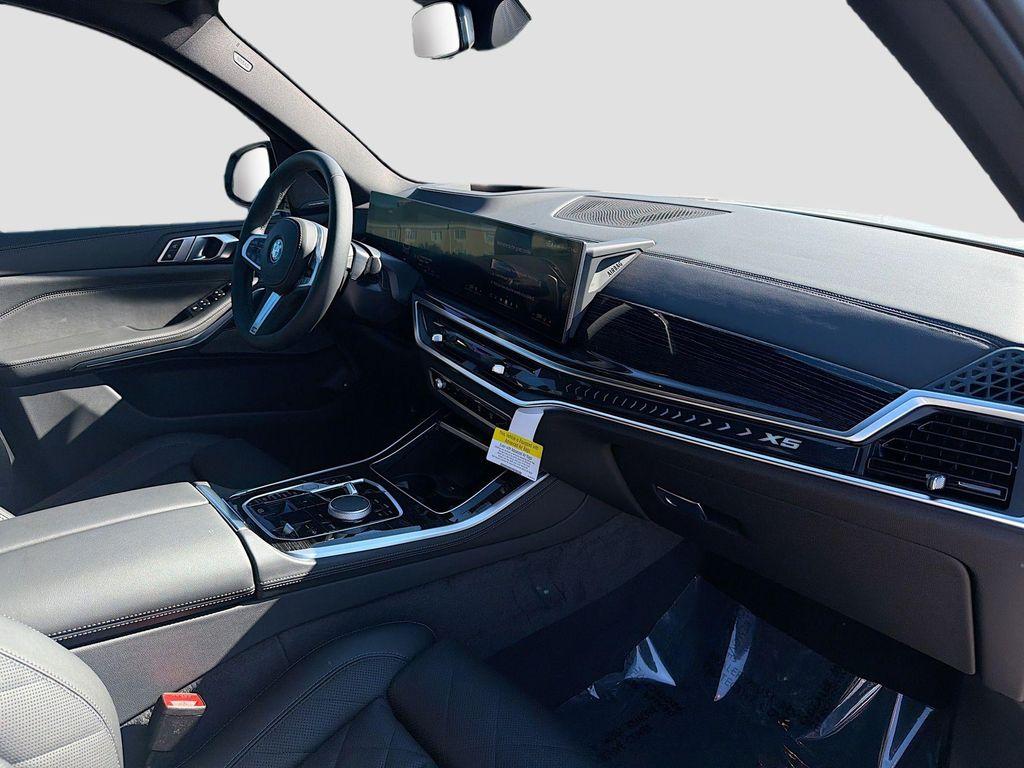 new 2026 BMW X5 PHEV car, priced at $89,400