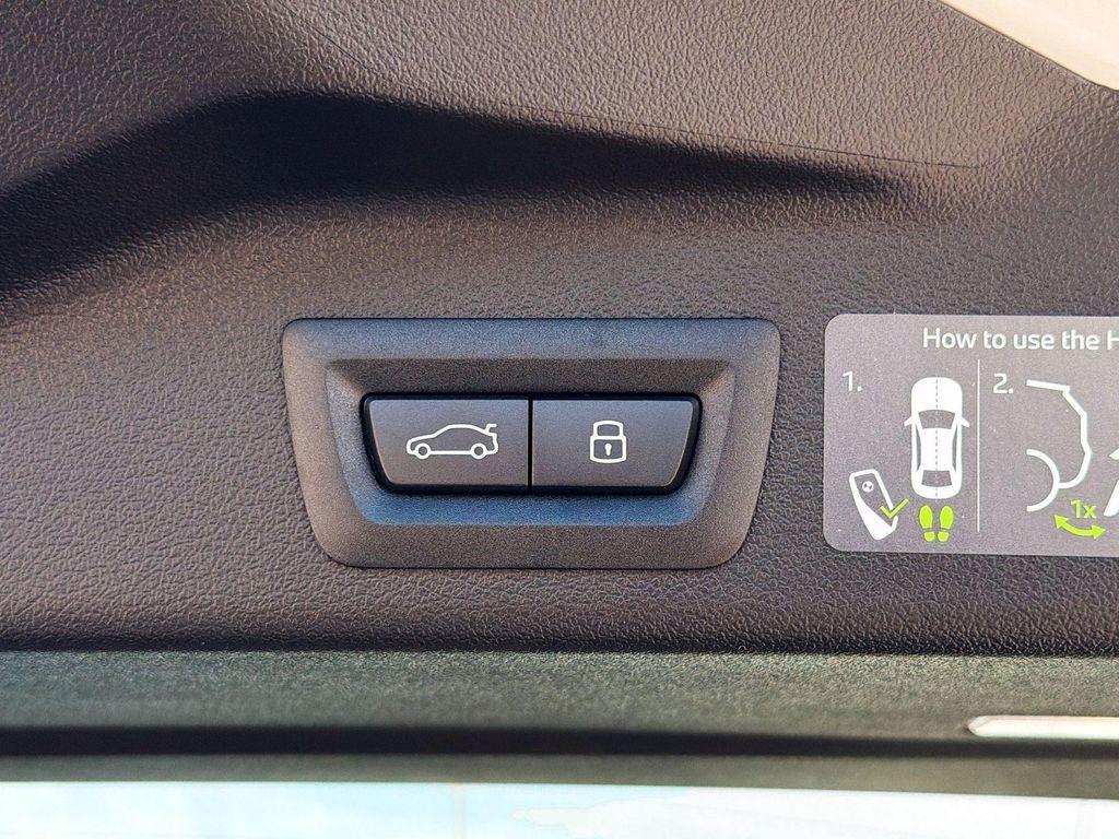 new 2026 BMW X5 PHEV car, priced at $89,400