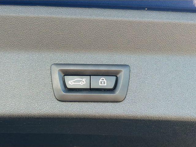 used 2023 BMW X3 car, priced at $37,331