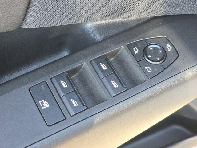 used 2025 BMW X3 car, priced at $47,954