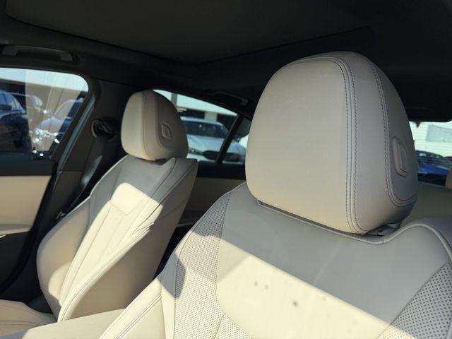 new 2025 BMW 330 car, priced at $56,845