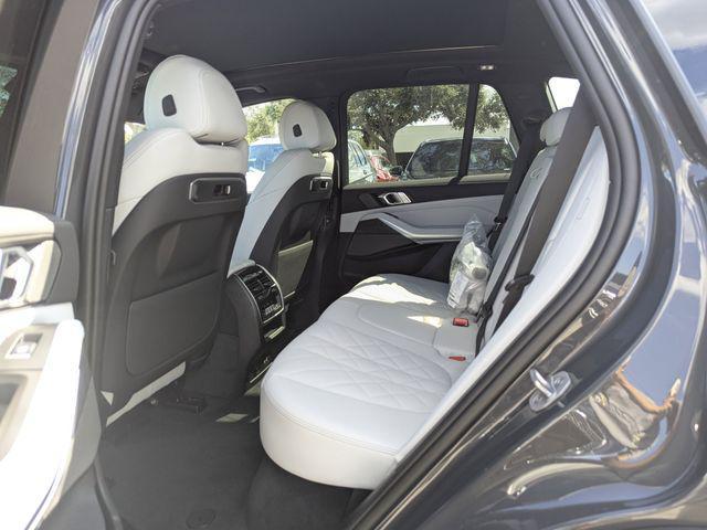 new 2026 BMW X5 car, priced at $77,575
