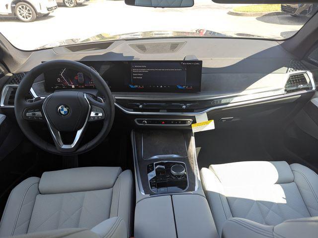 new 2026 BMW X5 car, priced at $77,575