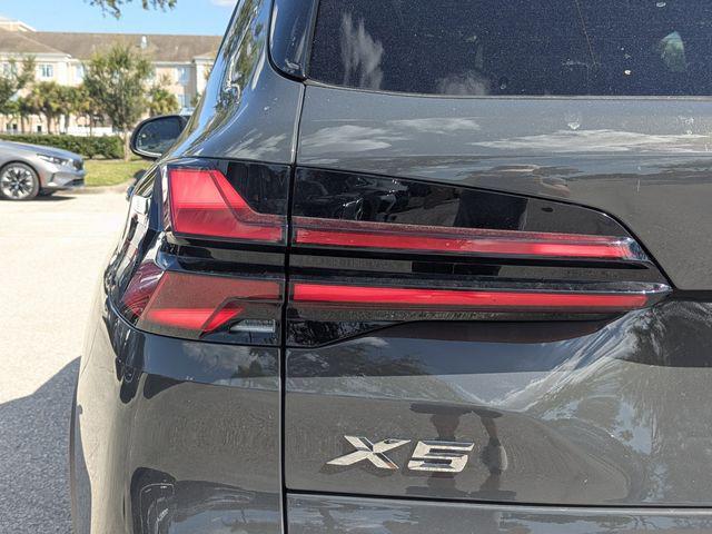 new 2026 BMW X5 car, priced at $77,575