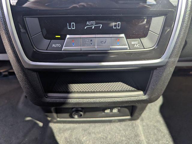 new 2026 BMW X5 car, priced at $77,575