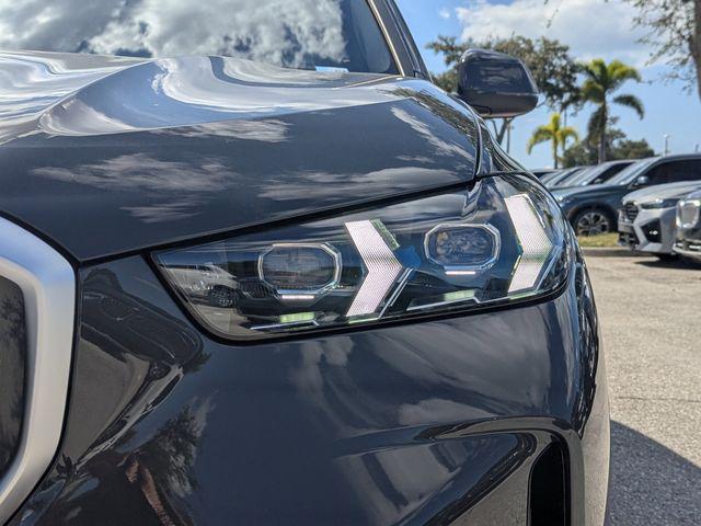 new 2026 BMW X5 car, priced at $77,575