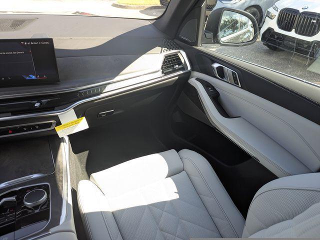 new 2026 BMW X5 car, priced at $77,575