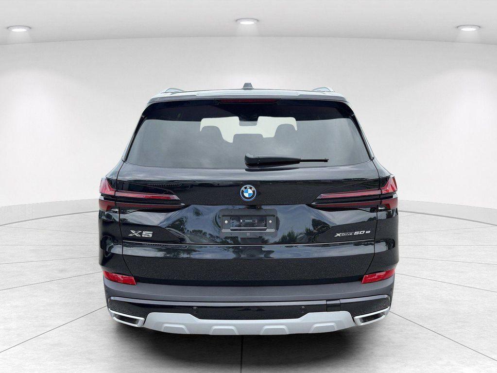 new 2026 BMW X5 PHEV car, priced at $85,385
