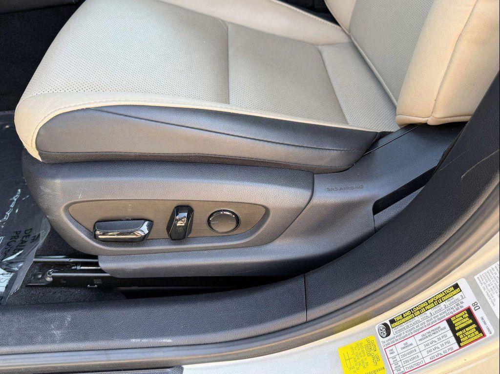 used 2019 Lexus ES 350 car, priced at $26,983