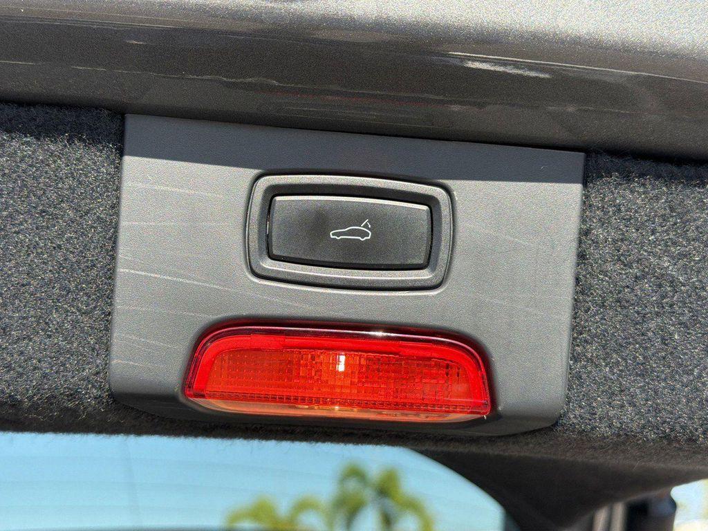 used 2017 Porsche Cayenne car, priced at $25,656