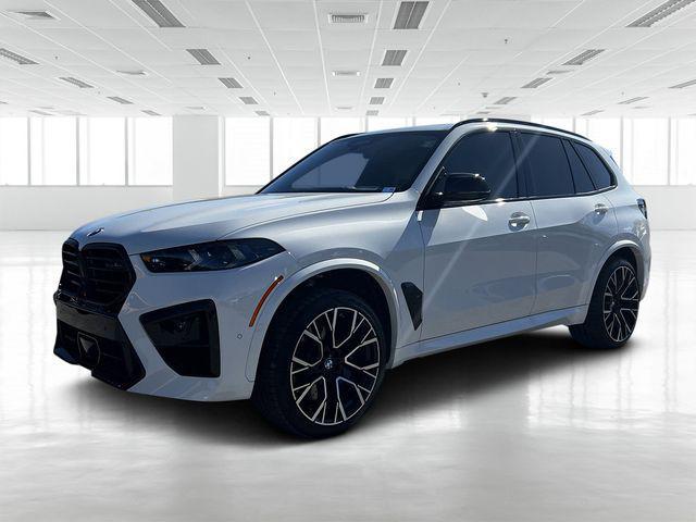 new 2026 BMW X5 M car, priced at $139,175