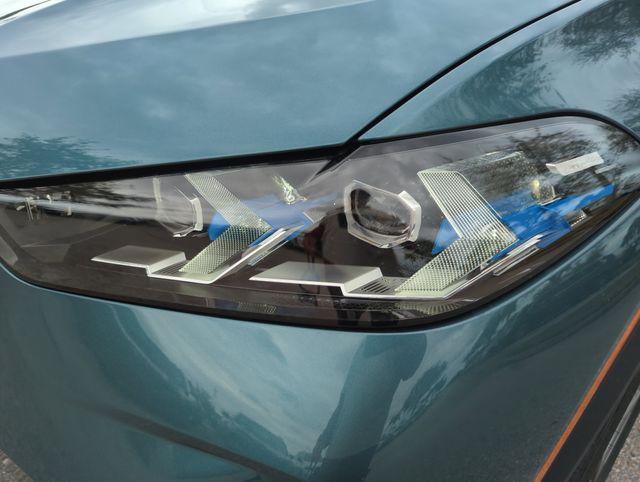 new 2026 BMW X5 car, priced at $72,675