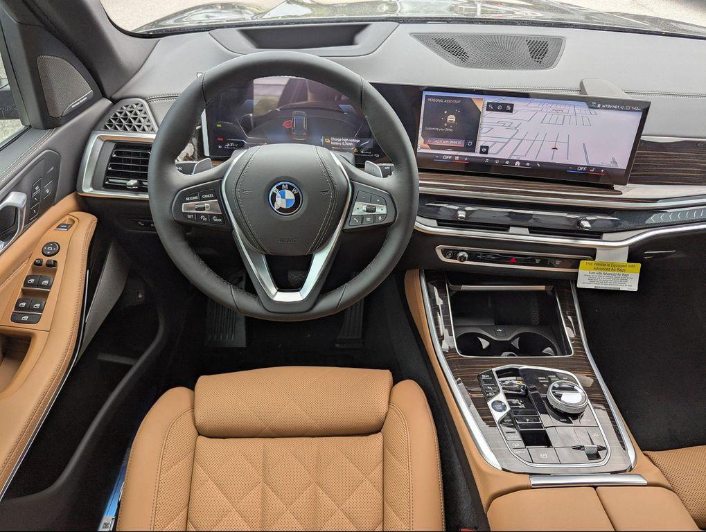 new 2026 BMW X5 PHEV car, priced at $87,035