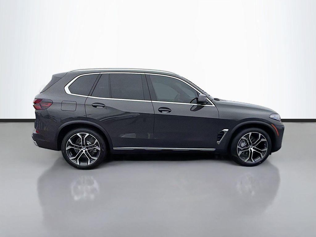 new 2026 BMW X5 PHEV car, priced at $87,100