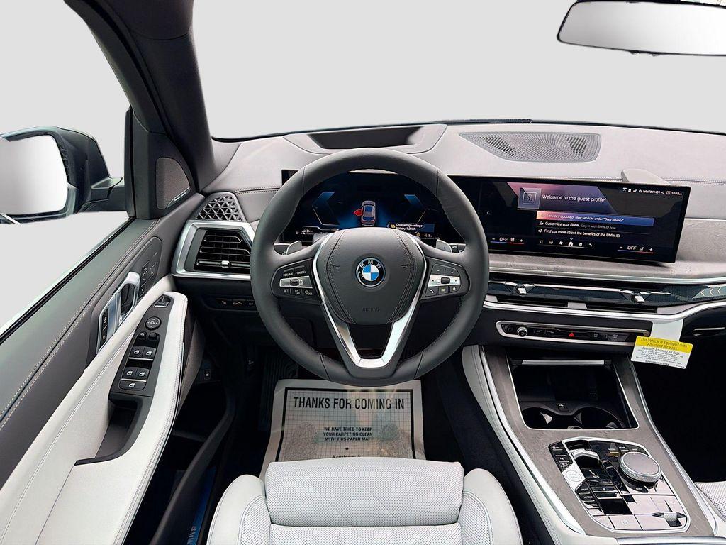 new 2026 BMW X5 PHEV car, priced at $87,100