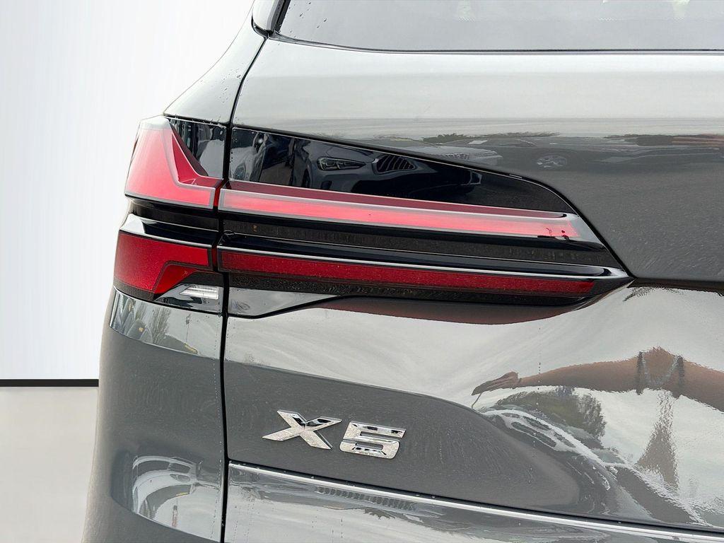 new 2026 BMW X5 PHEV car, priced at $87,100