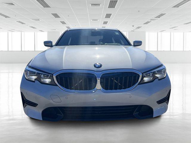 used 2020 BMW 330 car, priced at $23,991