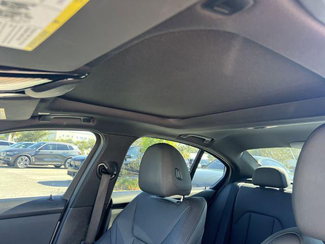 used 2020 BMW 330 car, priced at $23,991