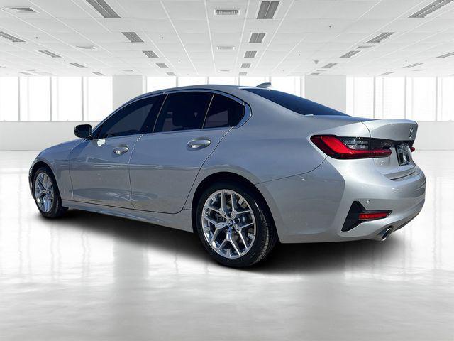 used 2020 BMW 330 car, priced at $23,991
