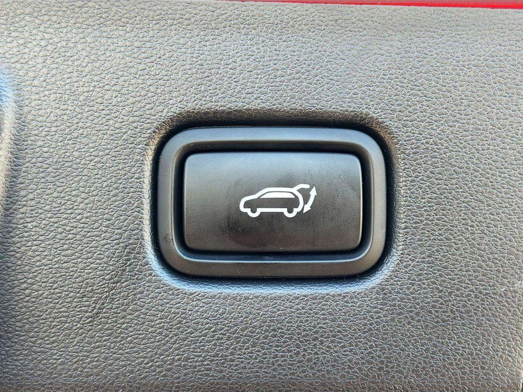 used 2022 Hyundai Tucson car, priced at $17,841