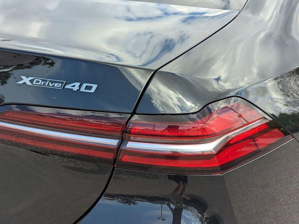 new 2026 BMW i5 car, priced at $76,075