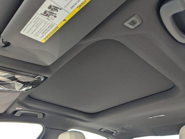 new 2026 BMW i5 car, priced at $76,075