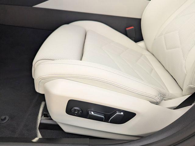 new 2026 BMW i5 car, priced at $76,075