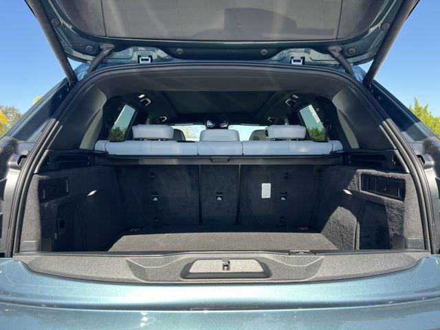 new 2026 BMW X5 car, priced at $78,725