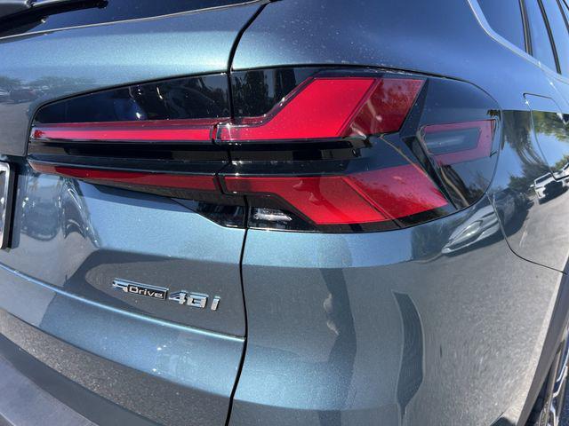 new 2026 BMW X5 car, priced at $78,725