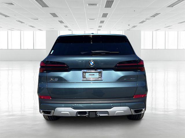 new 2026 BMW X5 car, priced at $78,725