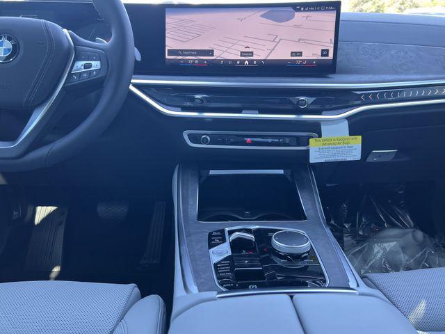 new 2026 BMW X5 car, priced at $78,725