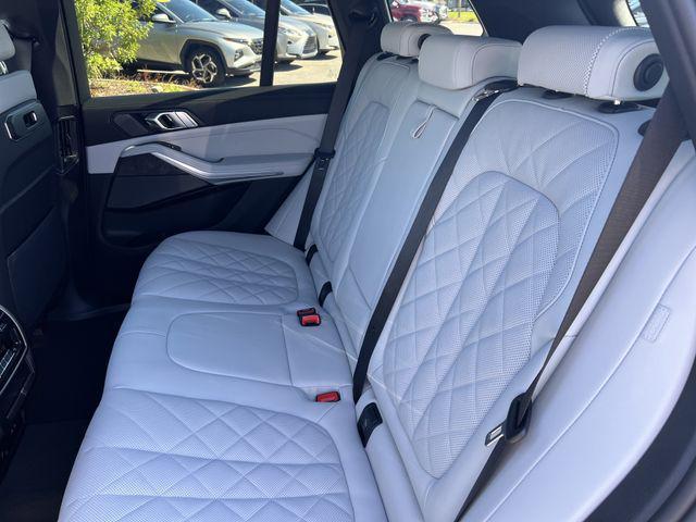new 2026 BMW X5 car, priced at $78,725