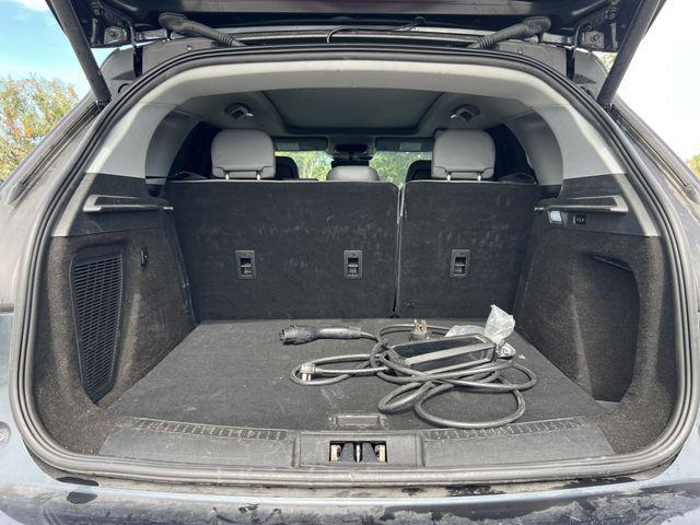 used 2022 Lincoln Corsair car, priced at $26,353