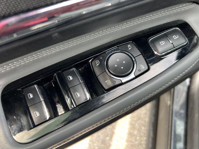 used 2022 Lincoln Corsair car, priced at $26,353