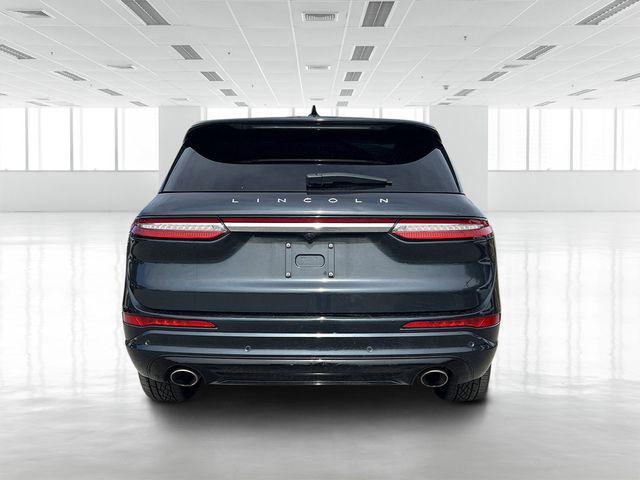 used 2022 Lincoln Corsair car, priced at $26,353