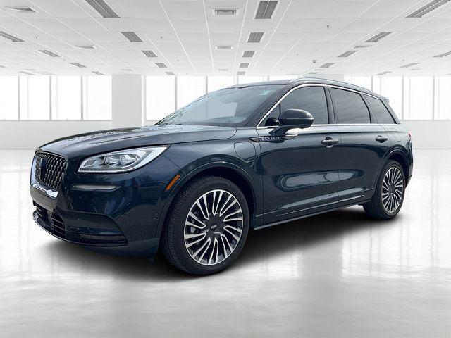 used 2022 Lincoln Corsair car, priced at $26,353