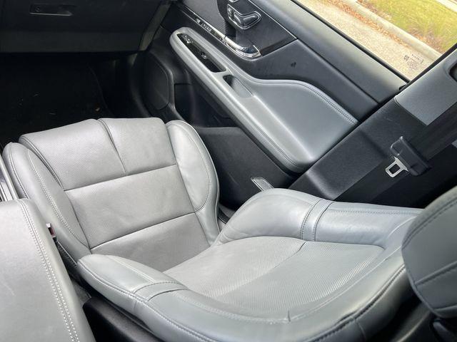 used 2022 Lincoln Corsair car, priced at $26,353