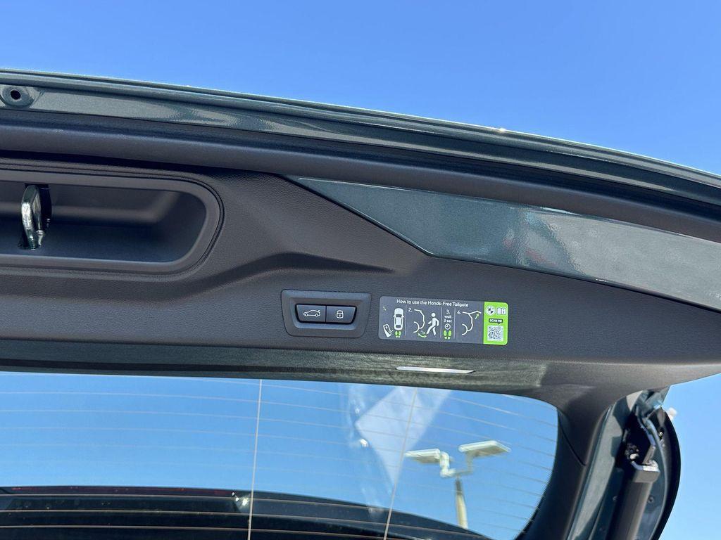 new 2026 BMW X5 car, priced at $74,450