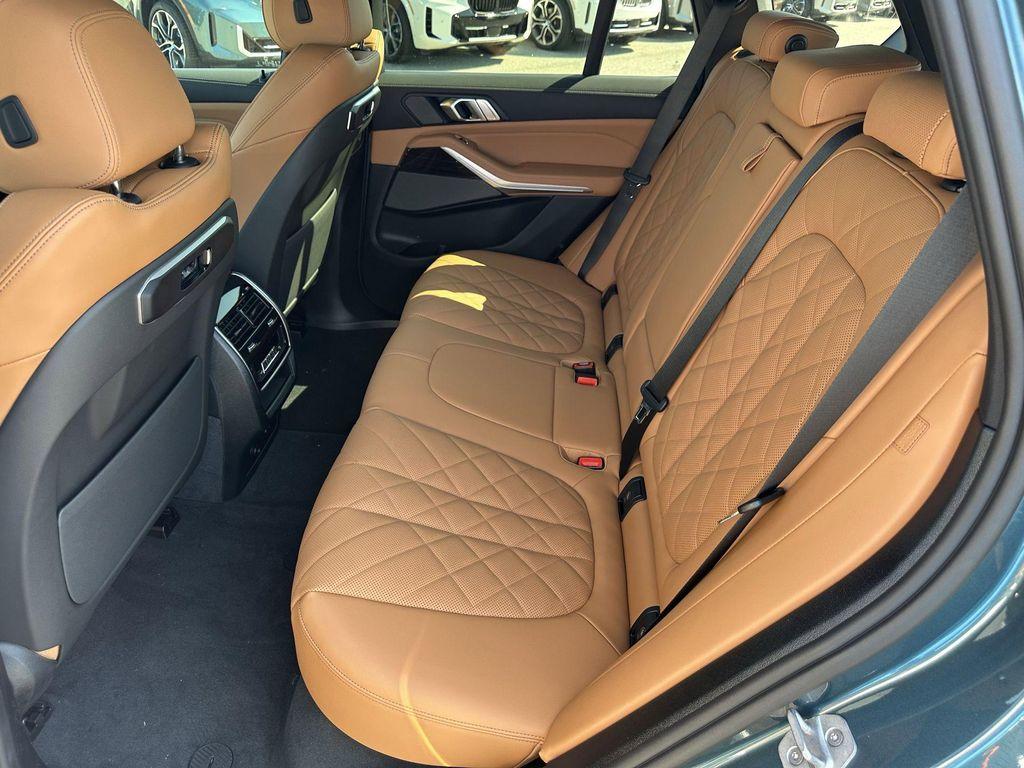 new 2026 BMW X5 car, priced at $74,450